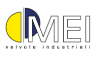 MEI VALVOLE INDUSTRIALI SRL